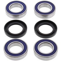 Roulements de roue arrière ALL BALLS - KYMCO 500 MXU 2006-2010