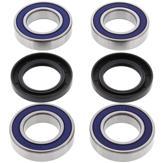 Roulements de roue arrière ALL BALLS - KYMCO 500 MXU 2006-2010