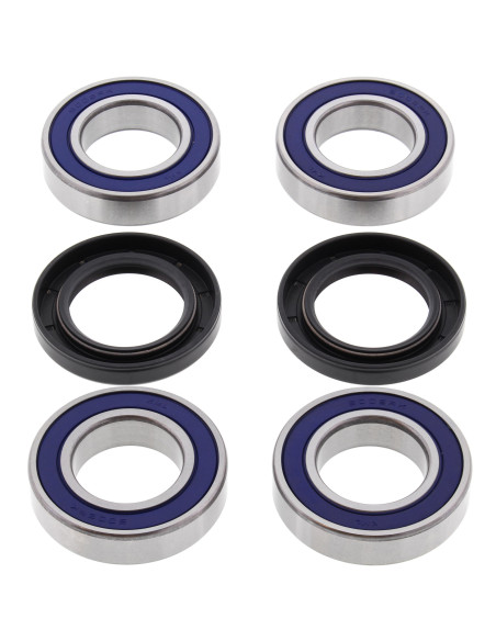 Roulements de roue arrière ALL BALLS - KYMCO 500 MXU 2006-2010