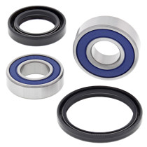 Roulements de roue avant ALL BALLS - HONDA 650 FMX 2005-2006