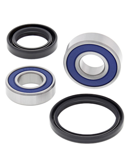 Roulements de roue avant ALL BALLS - HONDA 650 FMX 2005-2006