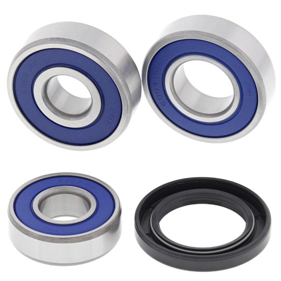 Roulements de roue arrière ALL BALLS - HONDA 125 XL Varadero 2001-2002