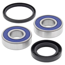 Roulements de roue avant ALL BALLS - BMW et HONDA
