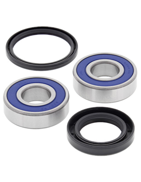 Roulements de roue avant ALL BALLS - BMW et HONDA