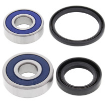Roulements de roue avant ALL BALLS - HONDA 600-650 XL Transalp
