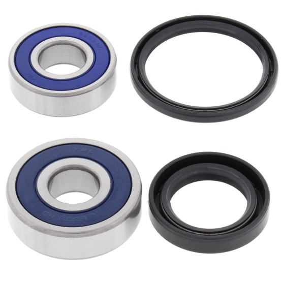 Roulements de roue avant ALL BALLS - HONDA 600-650 XL Transalp