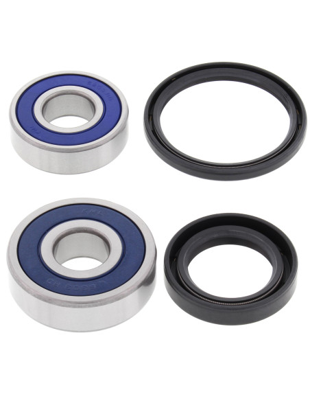 Roulements de roue avant ALL BALLS - HONDA 600-650 XL Transalp