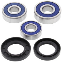 Roulements de roue arrière ALL BALLS - HONDA 600-650 XL Transalp