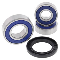 Roulements de roue arrière ALL BALLS - SUZUKI 125 RG 1992-1994