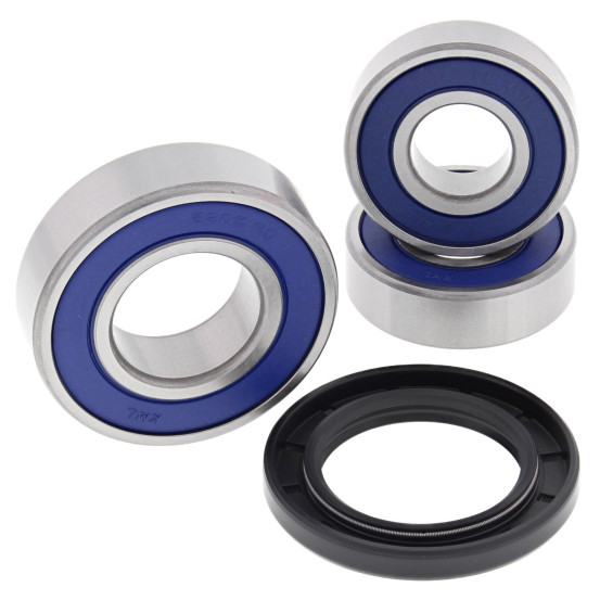 Roulements de roue arrière ALL BALLS - SUZUKI 125 RG 1992-1994