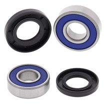 Roulements de roue avant ALL BALLS - E-TON 90 DXL