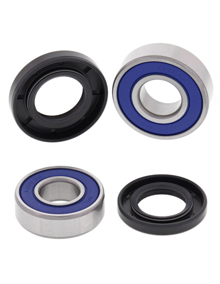 Roulements de roue avant ALL BALLS - E-TON 90 DXL