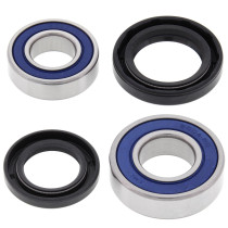 Roulements de roue avant ALL BALLS - YAMAHA 90 YFM Raptor 2009-13