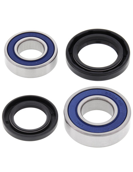 Roulements de roue avant ALL BALLS - YAMAHA 90 YFM Raptor 2009-13