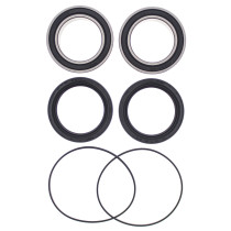 Roulements de roue arrière ALL BALLS - YAMAHA 450 YFZ 2004-2005
