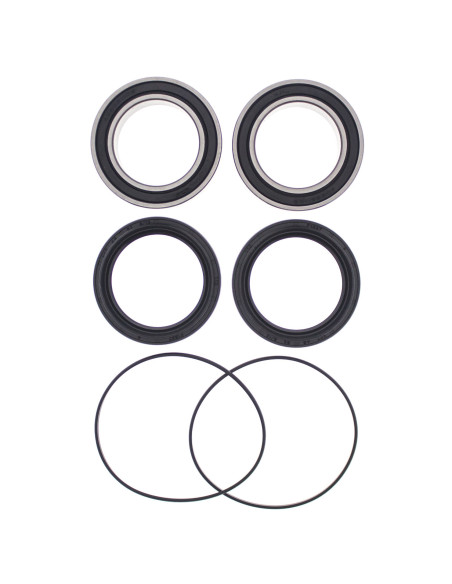 Roulements de roue arrière ALL BALLS - YAMAHA 450 YFZ 2004-2005
