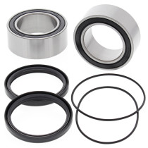 Roulements de roue ALL BALLS - SUZUKI Quad 450 LT-R 2006-2011