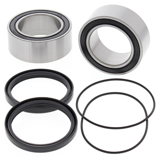 Roulements de roue ALL BALLS - SUZUKI Quad 450 LT-R 2006-2011