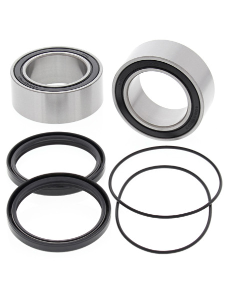Roulements de roue ALL BALLS - SUZUKI Quad 450 LT-R 2006-2011