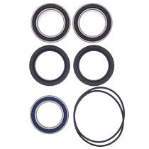 Roulements de roue arrière ALL BALLS - KAWASAKI 450 KFX R 2008-2014