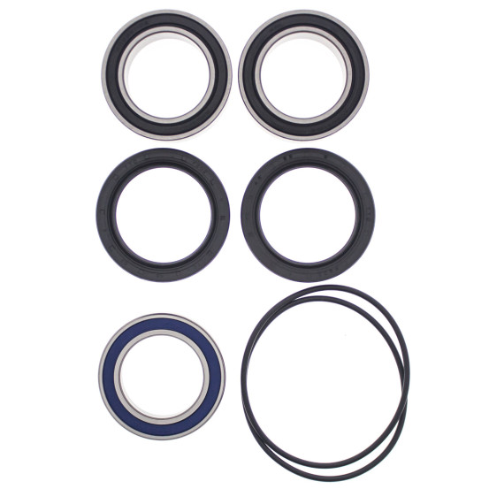 Roulements de roue arrière ALL BALLS - KAWASAKI 450 KFX R 2008-2014