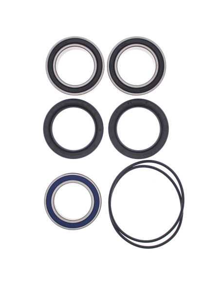 Roulements de roue arrière ALL BALLS - KAWASAKI 450 KFX R 2008-2014