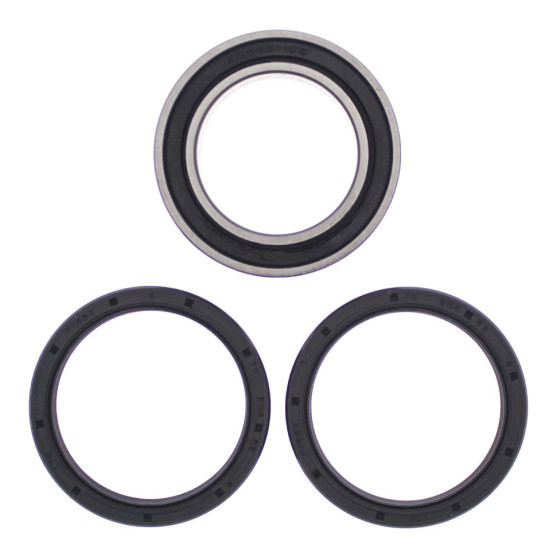 Roulements de roue arrière ALL BALLS - CAN AM 450 DS