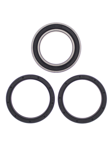 Roulements de roue arrière ALL BALLS - CAN AM 450 DS