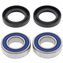 Roulements de roue avant ALL BALLS - SUZUKI 600-750 GSX-R 2011-2012