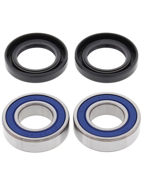 Roulements de roue avant ALL BALLS - SUZUKI 600-750 GSX-R 2011-2012