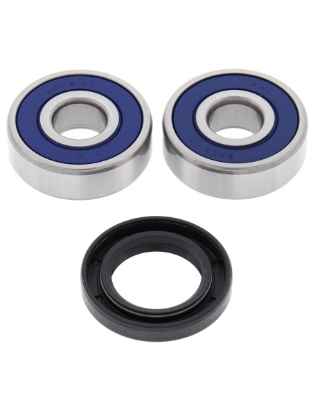 Roulements de roue avant ALL BALLS - 175-350 XL - SL