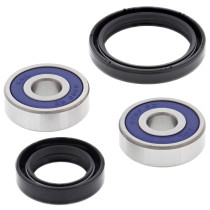Roulements de roue avant ALL BALLS - HONDA