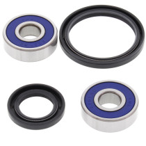 Roulements de roue avant ALL BALLS - HONDA
