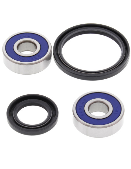 Roulements de roue avant ALL BALLS - HONDA