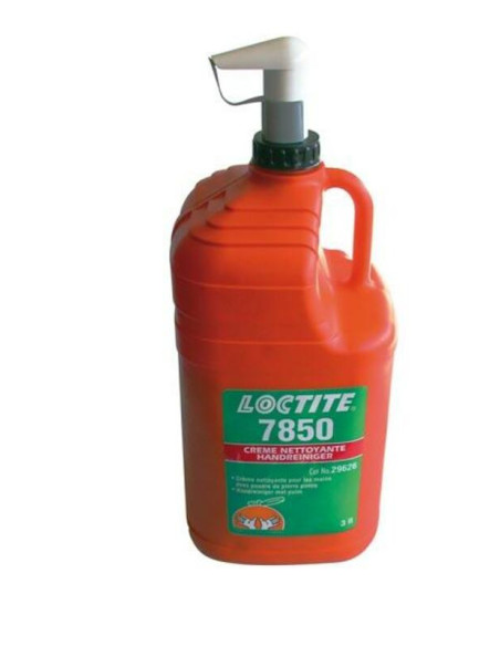 Pate Nettoie-Main+Support (bidon 3L)