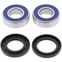 Roulements de roue avant ALL BALLS - BMW