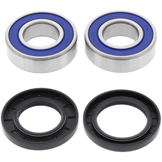 Roulements de roue avant ALL BALLS - BMW