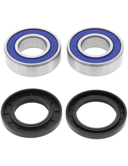 Roulements de roue avant ALL BALLS - BMW