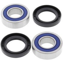 Roulements de roue avant ALL BALLS - HONDA 600 CB RR 2003-2006-1000 RVT 2000-2006