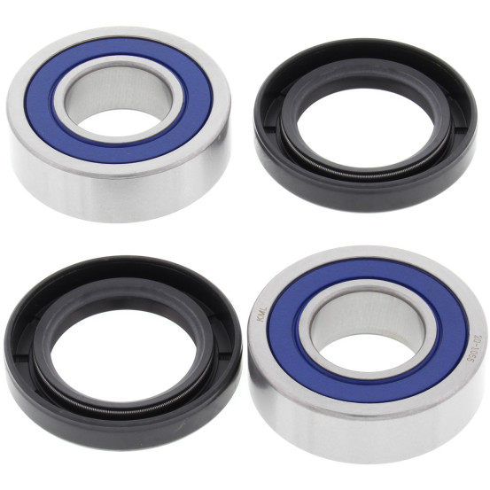 Roulements de roue avant ALL BALLS - HONDA 600 CB RR 2003-2006-1000 RVT 2000-2006