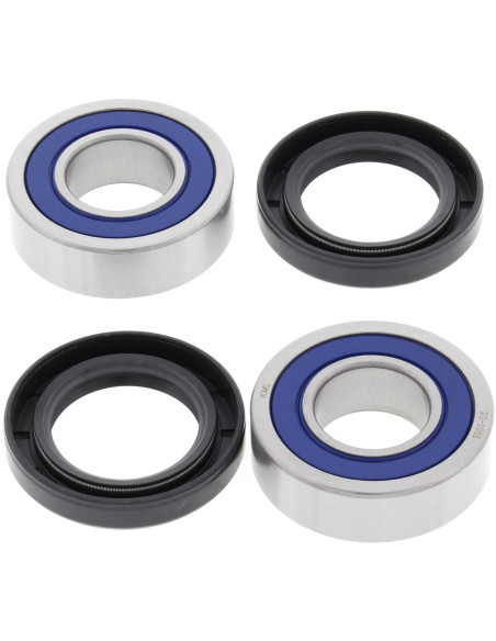 Roulements de roue avant ALL BALLS - HONDA 600 CB RR 2003-2006-1000 RVT 2000-2006