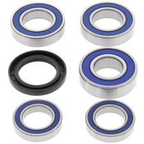 Roulements de roue arrière ALL BALLS - HONDA 1300 VT C-CX 2010-2015