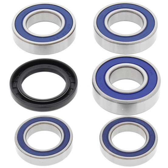 Roulements de roue arrière ALL BALLS - HONDA 1300 VT C-CX 2010-2015