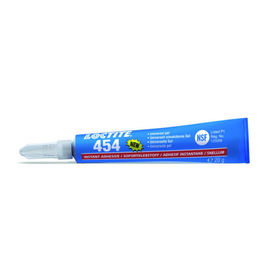 Super Glue Tube De 5G