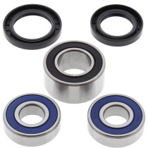 Roulements de roue arrière ALL BALLS - HONDA 600CBR F4 2001-2006