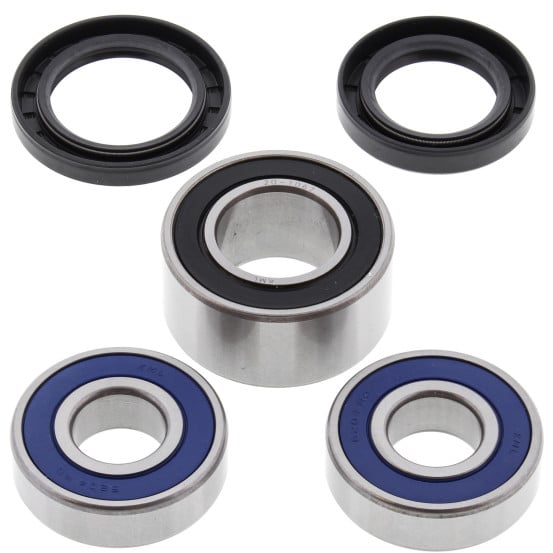 Roulements de roue arrière ALL BALLS - HONDA 600CBR F4 2001-2006