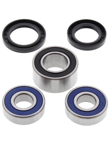 Roulements de roue arrière ALL BALLS - HONDA 600CBR F4 2001-2006