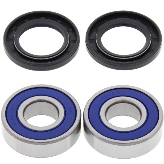 Roulements de roue avant ALL BALLS - YAMAHA