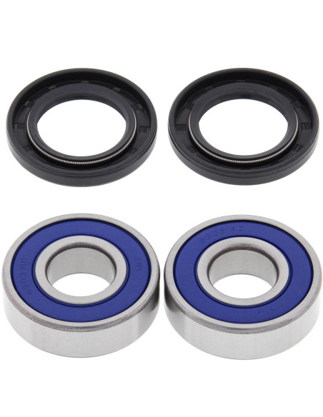Roulements de roue avant ALL BALLS - YAMAHA