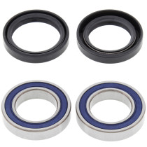 Roulements de roue avant ALL BALLS - HUSQVARNA 2012-2013